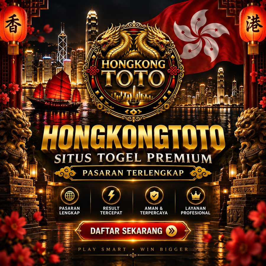 Hongkongtoto Purbatua